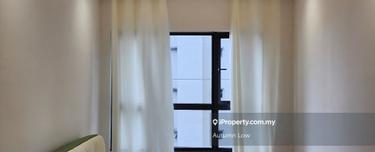 2-room fully furnished condo for rent 1