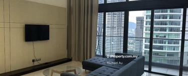 M city Serviced Residence for Rent 1