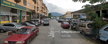 Freehold Link Factory Sri Ehsan Industrial Park,Kepong 1