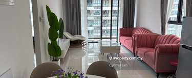 Kingsbay 3b3b brand new unit rental 3000rm 1