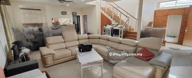Anggun 1, Rawang, 2sty Bungalow 8000sf Land For Sell, Freehold 1