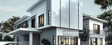 Luxurious 2-Storey Semi-D @ Resort Homes, Below Market Price! 1