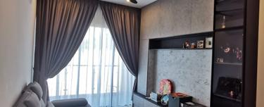 Renovated unit 1