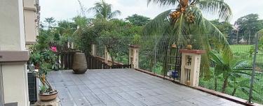 Casa Indah 1 Condominium with Extra Land area 1
