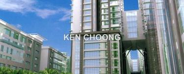 Serviced residence for Sale 1