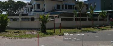 Bandar Baru Permas Jaya - Jalan Permas 14/x 1