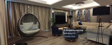 Condominium for Rent 1