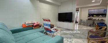 Awana Puri Near Eko Cheras Full Furnish Condo For Rent 1