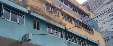 4.5 Storey Commercial Building For Sale @ Kuala Lumpur 1