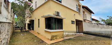 Kiara view 2 storey semid with huge garden for sales 1