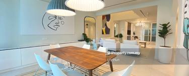 East Residence Townhouse for Sales 1