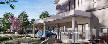 Petra Jaya Perumahan Baru Tercantik 1