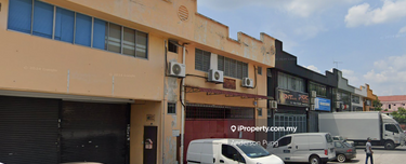 Taman Industri Bolton, Taman Industri Bolton, 68100, Selangor 1