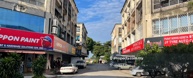 Ground floor Shoplot for rent 1