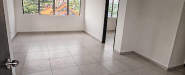 Jelutong apartment  1