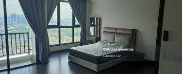 28 Boulevard Fully Furnished rent! 1 Shamelin, Pandan Perdana Ampang 1