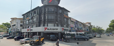 Corner Ground Floor Shop 1