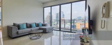 Serviced residence for Rent 1