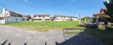Spacious Residential Land @ Semabok, Ujong Pasir, Melaka 1