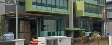 2 Sty Semi-D Factory @ Kapar for Rent 1