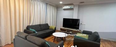 Nice Double Storey For Rent 1