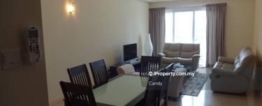 2 bedrooms unit with balcony for sale 1