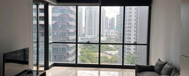 The Elements Condo @ Ampang Fully furnished Rental Rm2500 only 1