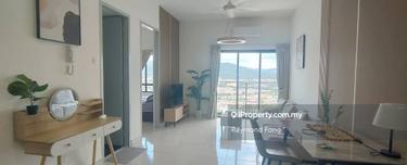 Menjalara Condo Kuala Lumpur  1