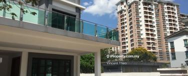 Terrace house for Sale 1