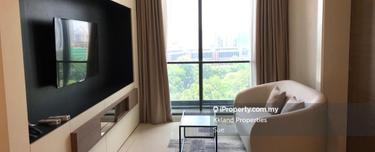 Serviced residence for Rent 1