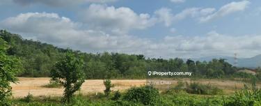 Semenyih Industrial Title Land For Sale 1