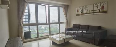 Good convenient location 5min Walking distance LRT  1