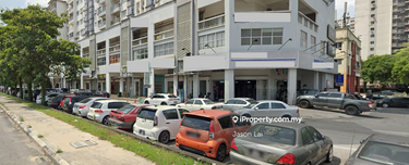 Fadason Business Centre @ Taman Fadason, Kepong 2sty shop for sale! 1