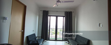 Kenny Hill Residence For Rent 1