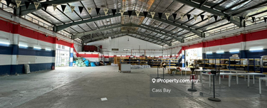 Kepong maluri 3 sty Detached factory for sale (Limited Factory) 1