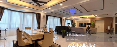 Silverton Renovated Interior Designed High Floor Perfect Seaview 1