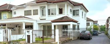 2 Storey House @ Good Neighbourhood 1