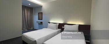 Limited Offer Room for Rent with 5 mins walk to Jonker Walk Melaka 1