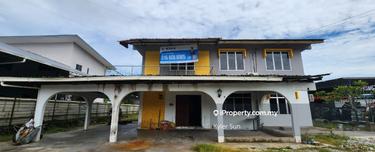 Bungalow @ Arang Road For Sale 1