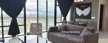 Sky Executive Bukit Indah For Sale 1