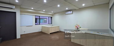 Aked Esplanad Shop @ Bukit Jalil For Rent 1