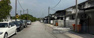 2 Storey House @ Adenium Bukit Beruntung 48300 1
