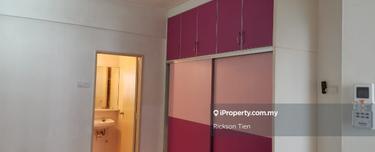 Vista Mutiara For Sales (2 Car Park) @ Kepong 1