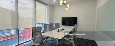 Private Office @ Co Working Space for rent 1