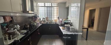 Casa Puteri Freehold 1076sf 3room Reno 1parking Bandar Puteri Puchong 1