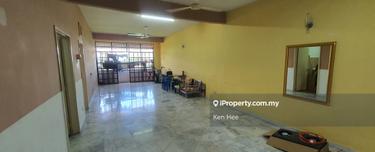 Excelsa Apartment, Taman Universiti Indah Seri Kembangan Ground Floor 1