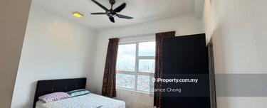 Arte Condominium Corner Unit @ Kuchai Lama 1