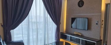 Serviced residence for Sale 1