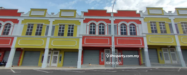 Shop for sale  1