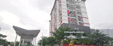 Condominium for Rent 1